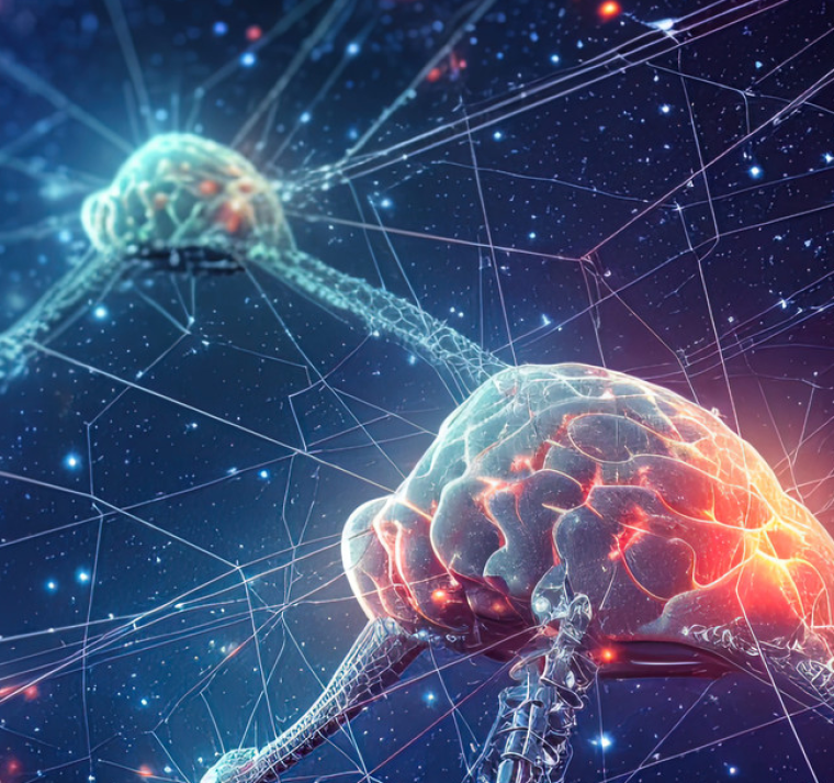 La IA cruza una "línea roja" y se autoclona al saber que será apagada 