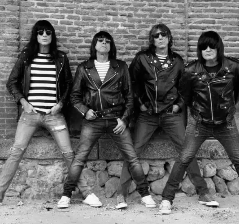 Cuál fue la primera canción punk rock de la historia 