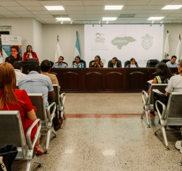 Lanzan línea nacional 145 para denunciar la trata de personas