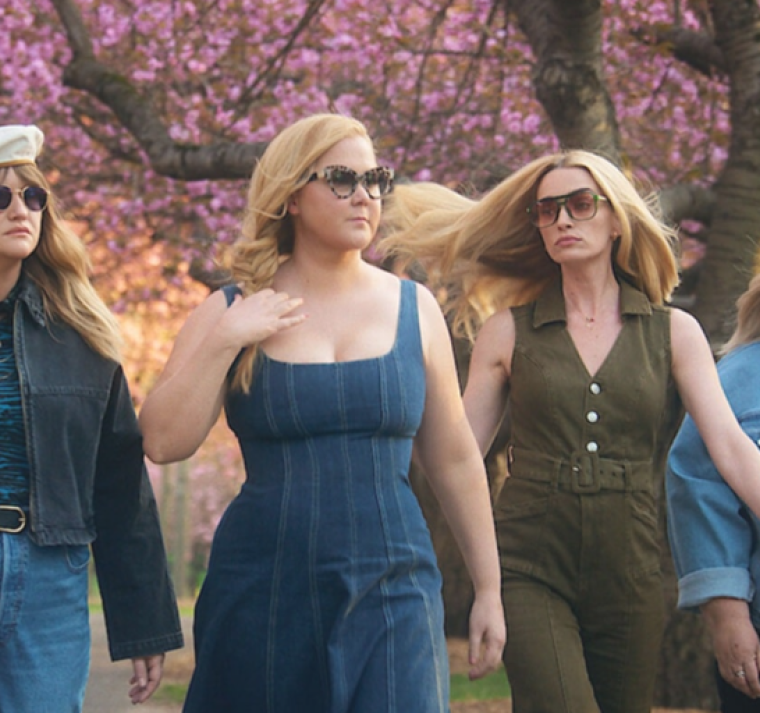 Netflix: Las películas y series que llegan en febrero 