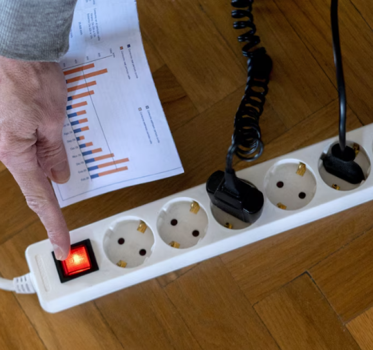 Adiós a las regletas en casa: este dispositivo está siendo viral y promete remplazarlas 