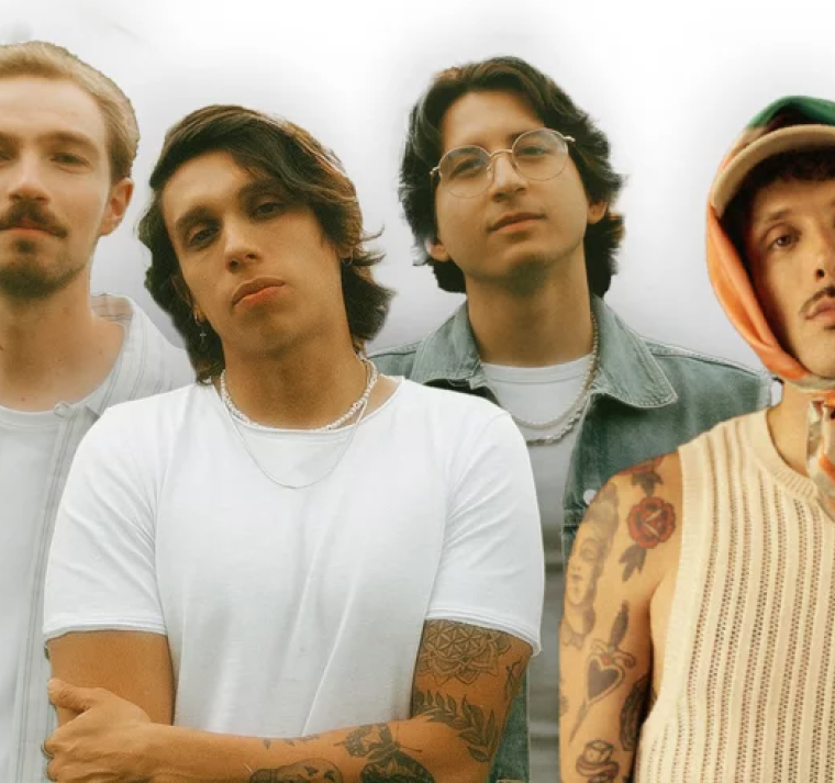 TIMØ y Cardellino lanzan la cumbia “Diamante” que promete poner a bailar a todos 