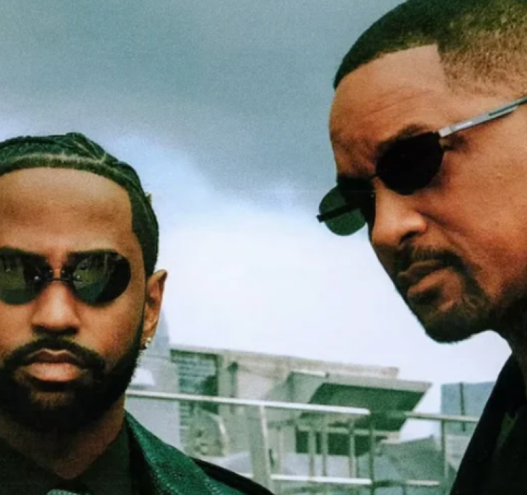 Will Smith regresa a la música con un nuevo single y un esperado álbum tras 20 años 