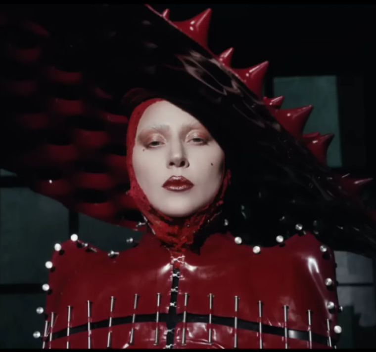 "Abracadabra": Lady Gaga lanza nuevo single y video musical como adelanto de su álbum "Mayhem 