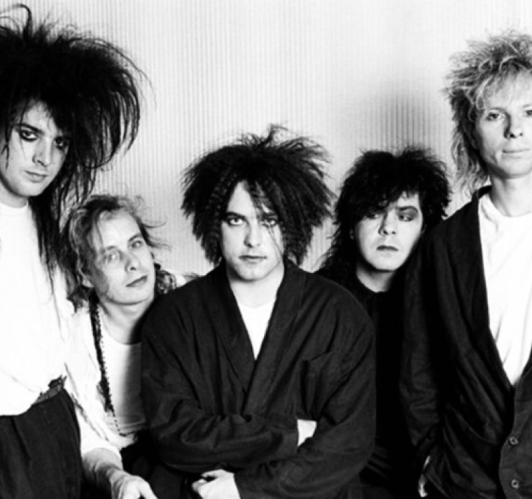 "Boys Don't Cry": El álbum que llevó a The Cure a Estados Unidos 