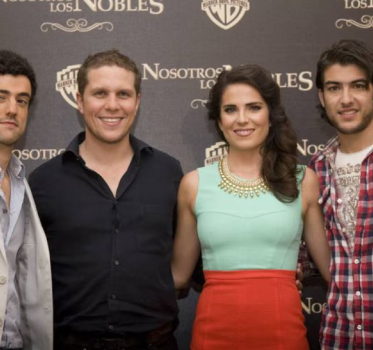 Netflix: 3 películas para reír sin parar 