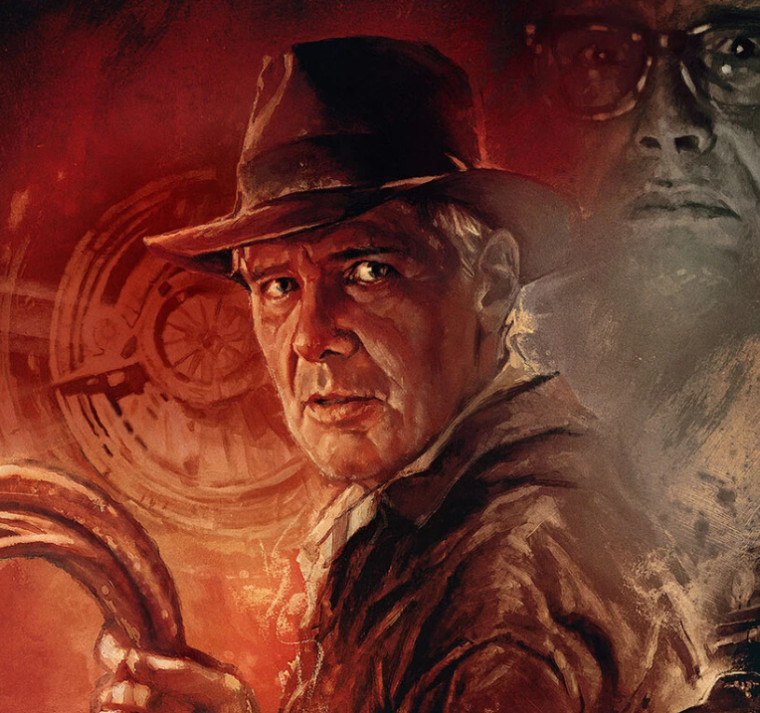 Harrison Ford minimizó el fracaso de Indiana Jones 5 en el cine y reveló su nuevo desafío en el universo Marvel 