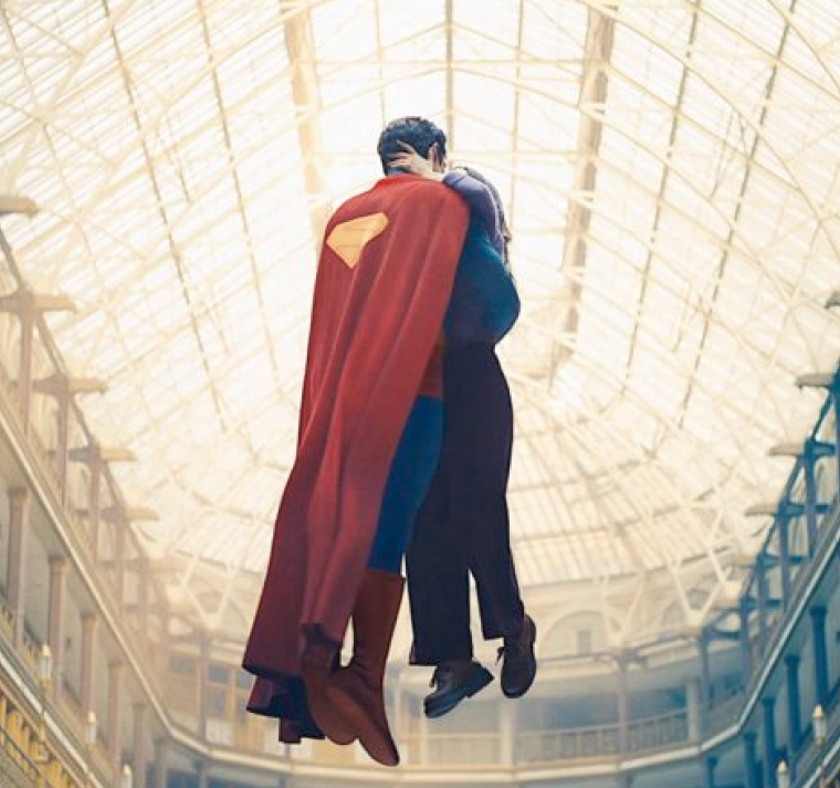 Superman y un futuro incierto: una nueva batalla legal amenaza su regreso al cine 