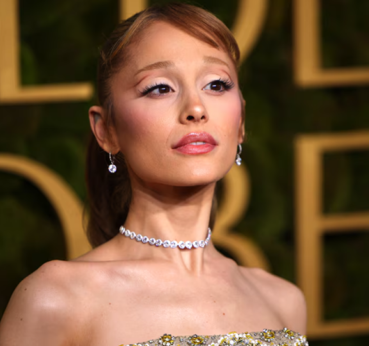 “Ansiedad, depresión y trastorno de estrés postraumático”: Ariana Grande habló de los años más oscuros en su carrera 