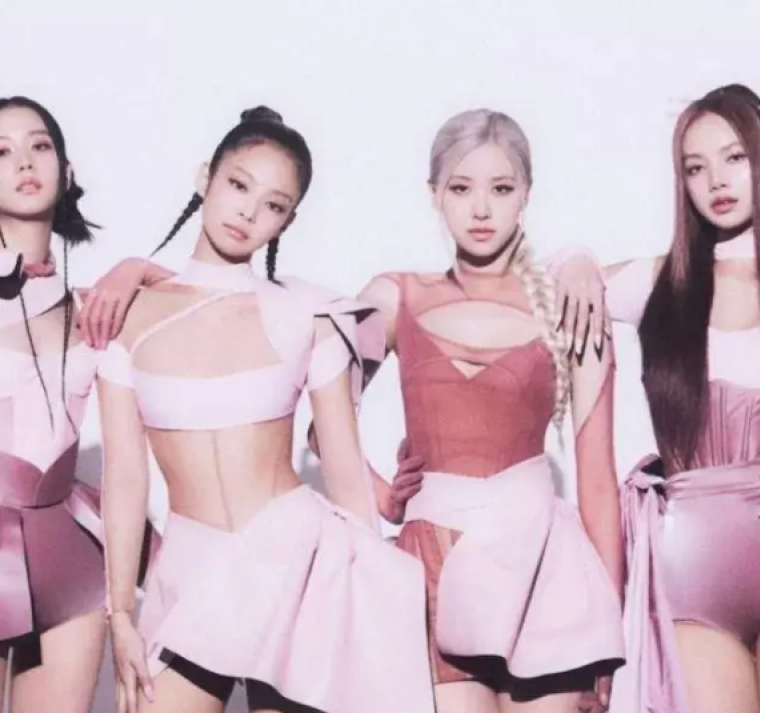 BLACK PINK anuncia nueva gira mundial para 2025 