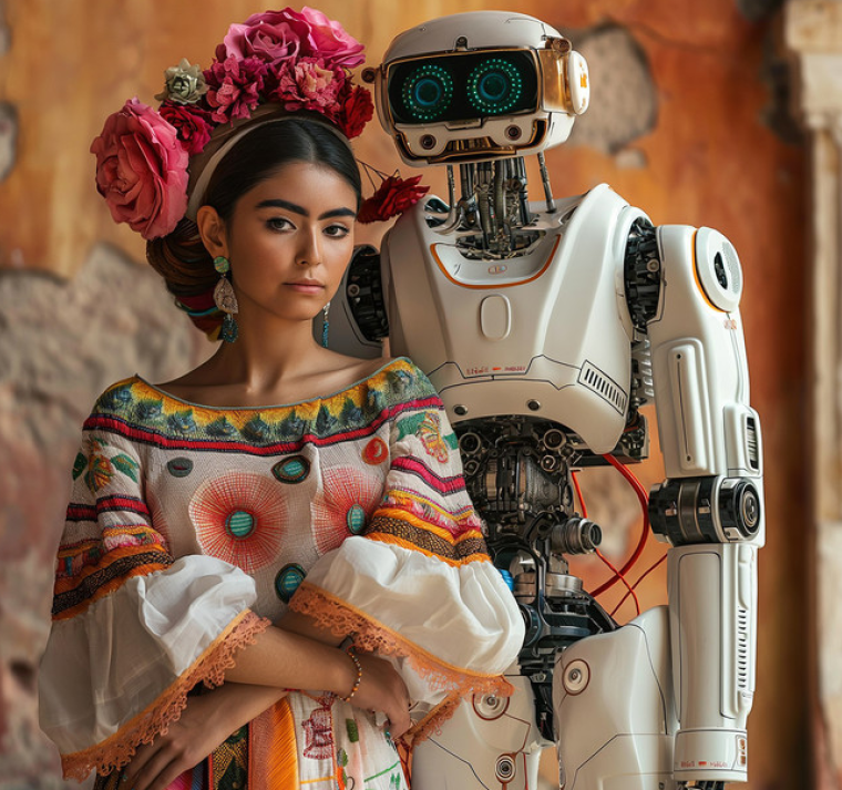 Entusiastas, rezagados o en expansión: La IA en Latinoamérica y el Caribe 