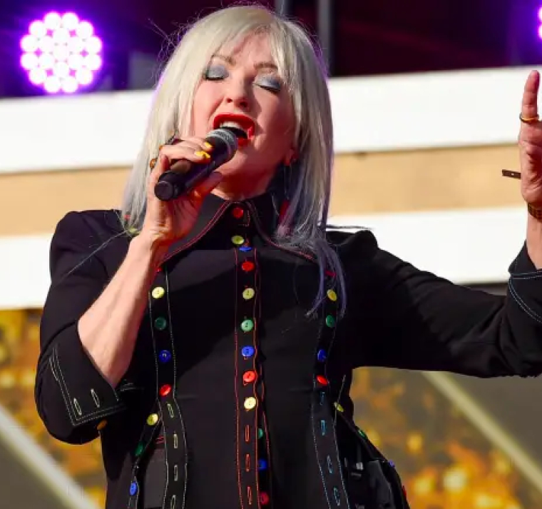 Cyndi Lauper: la rebelde del pop se despide de los escenarios a los 71 años