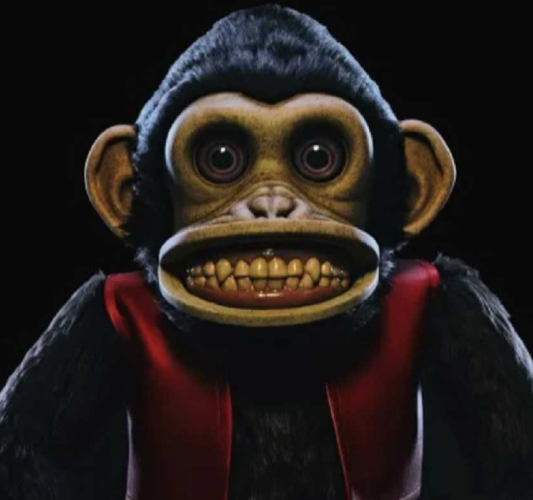 The Monkey: La nueva adaptación de Stephen King deslumbra a la crítica 