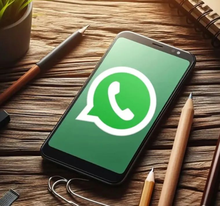 WhatsApp revoluciona los chats dejando de lado el tradicional verde: dile hola a los colores