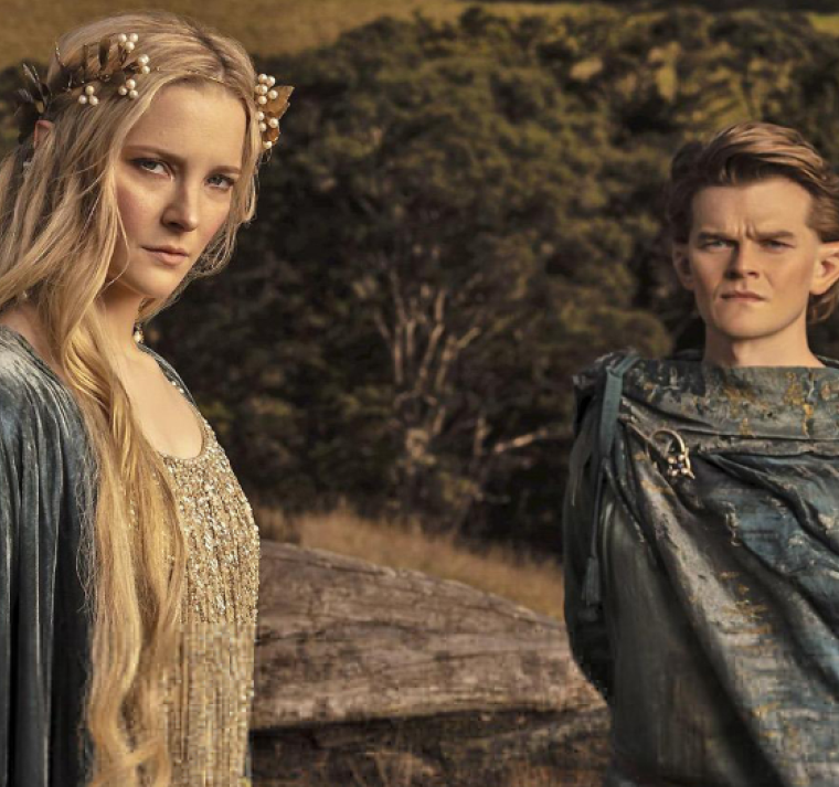 "El Señor de los Anillos: Los Anillos de Poder" tendrá una tercera temporada 