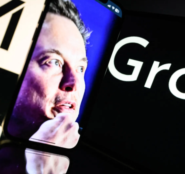 Musk presenta hoy “GROK 3”, la IA más inteligente de la tierra