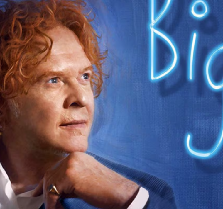 El lado desconocido de Simply Red: desde sus inicios punk hasta los viñedos de Mick Hucknall