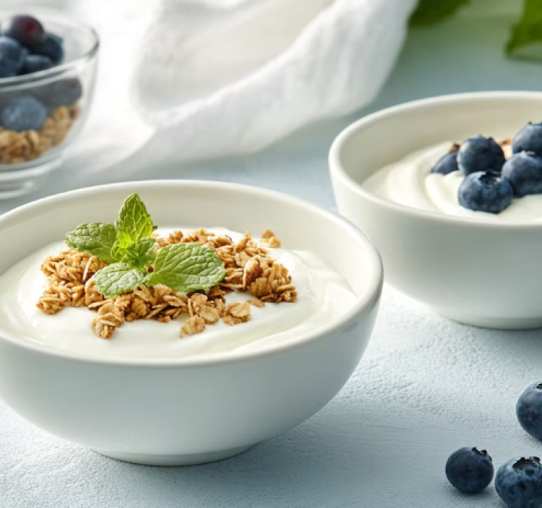 10 cambios en la dieta que ayudan a reducir el colesterol alto 