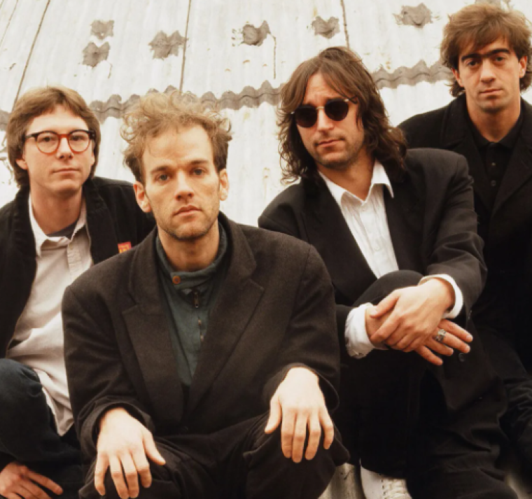 "Losing My Religion", el salto comercial de R.E.M. cumple 34 años