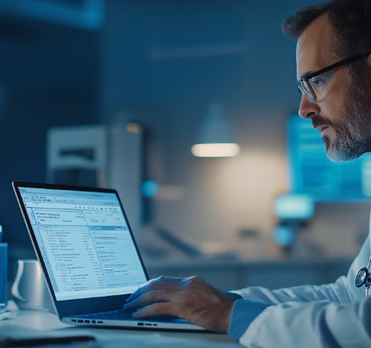 La nueva IA de Google resolvió en dos días una investigación que tomó 10 años 