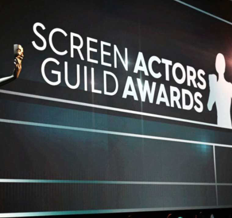 SAG Awards 2025: lista completa de ganadores 