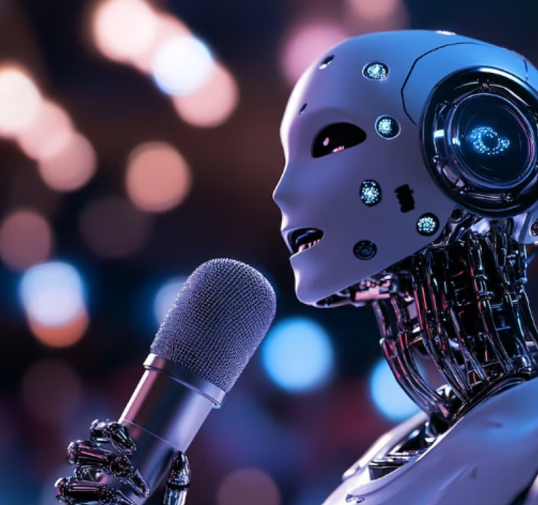 Los músicos británicos se unen para oponerse a un proyecto que favorece la IA 