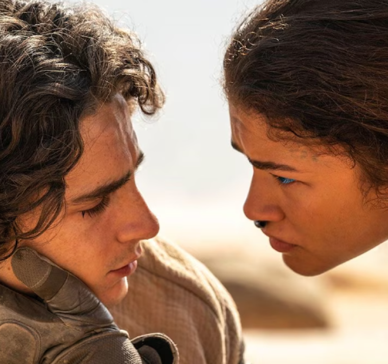 ‘Flow’, ‘Better Man’, ‘Septiembre 5’ y más: lo que llega al cine en la semana del 27 de febrero 