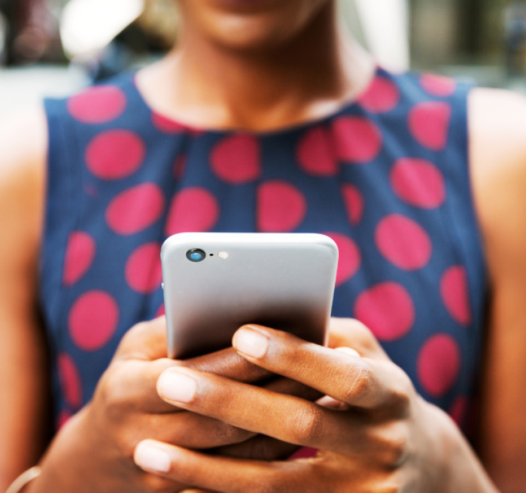 Esto le sucede a nuestro cuerpo cuando nos exponemos a las redes sociales 