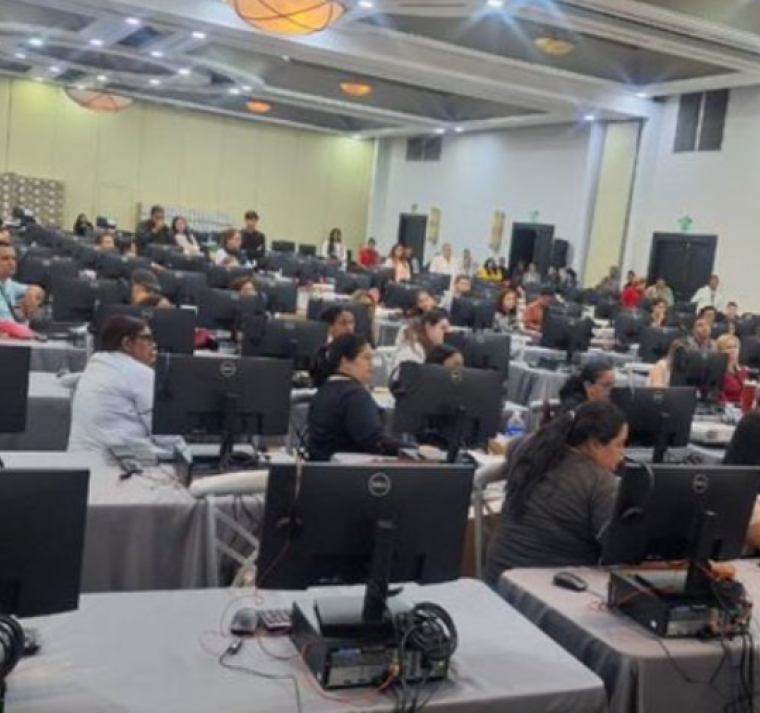 CNE habilita líneas telefónicas para consultas y denuncias durante las elecciones primarias 