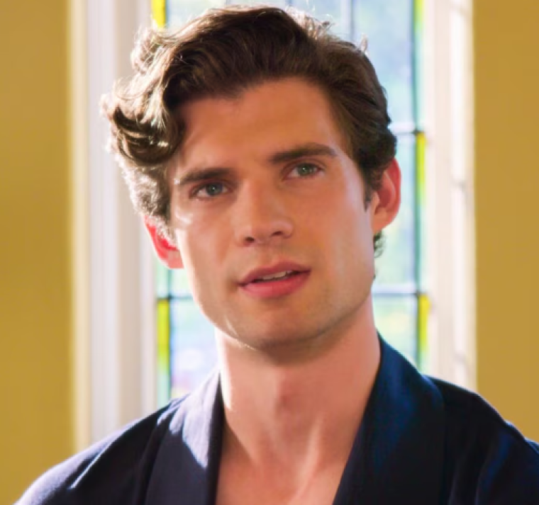 David Corenswet, el nuevo Superman que busca devolver la magia del héroe al cine 