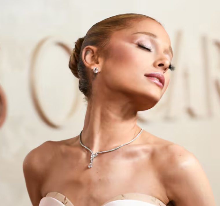 Ariana Grande anuncia ‘Eternal Sunshine Deluxe’: ¿cuándo sale oficialmente? 