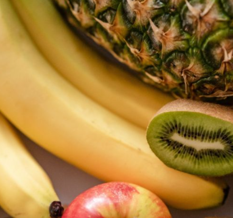 Estas son las frutas que debes evitar si quieres perder peso 