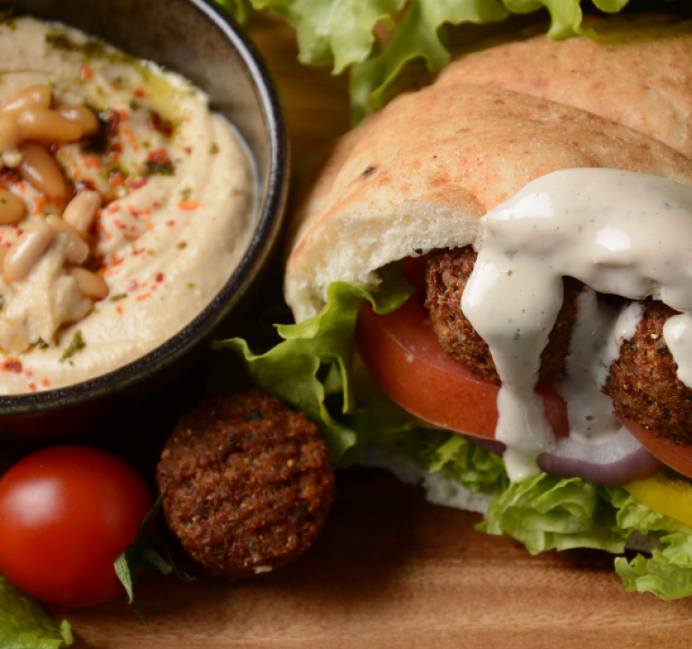 Meriendas para tardes de películas con los chicos en vacaciones 