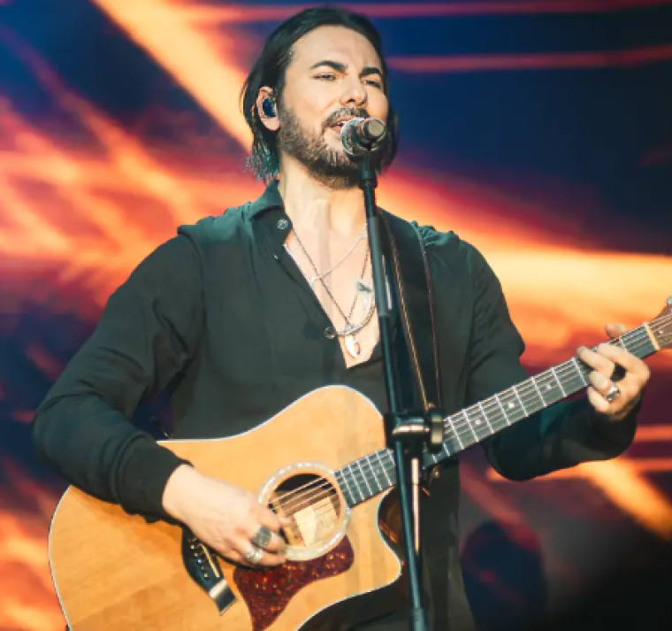 “Es uno de los mejores discos que he hecho”: Beto Cuevas sobre su próximo álbum 