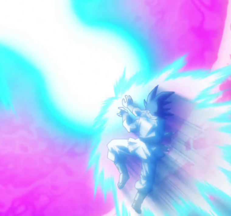 Ni Goku, ni Vegeta, ni Broly. Akira Toriyama ya confirmó hace diez años quiénes son los personajes más poderosos de todo 'Dragon Ball' 