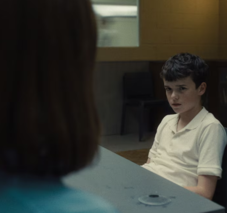 Las canciones que suenan en Adolescencia, la serie más vista de Netflix 