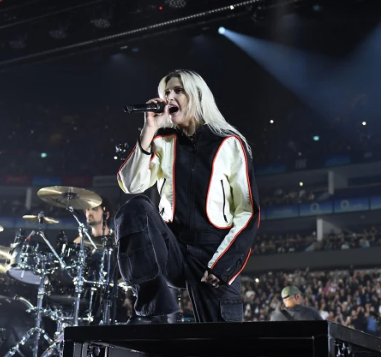 Linkin Park anuncia el lanzamiento de su nuevo single, “Up From The Bottom”