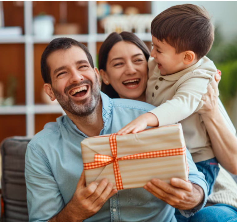 Guía de regalos tecnológicos para el Día del Padre: películas, series y música 