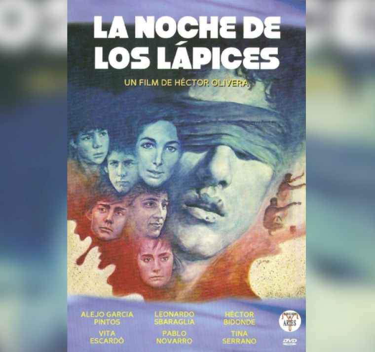 5 películas para mantener viva la memoria en este 24 de marzo 