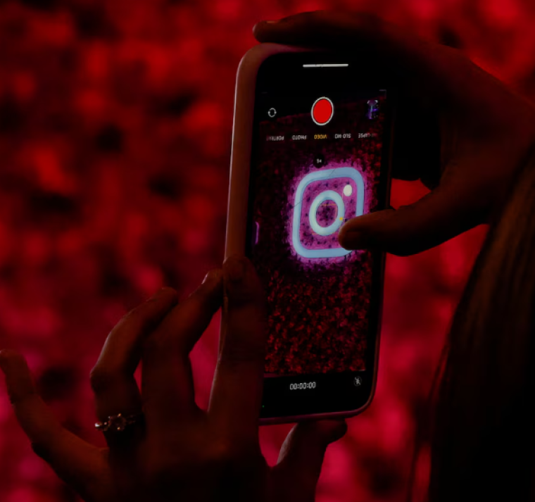 Qué hacer si hackearon tu cuenta de Instagram 