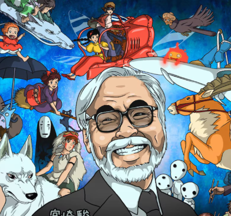 IA: Cómo convertir mis fotos en estilo Ghibli en ChatGPT; Paso a paso 
