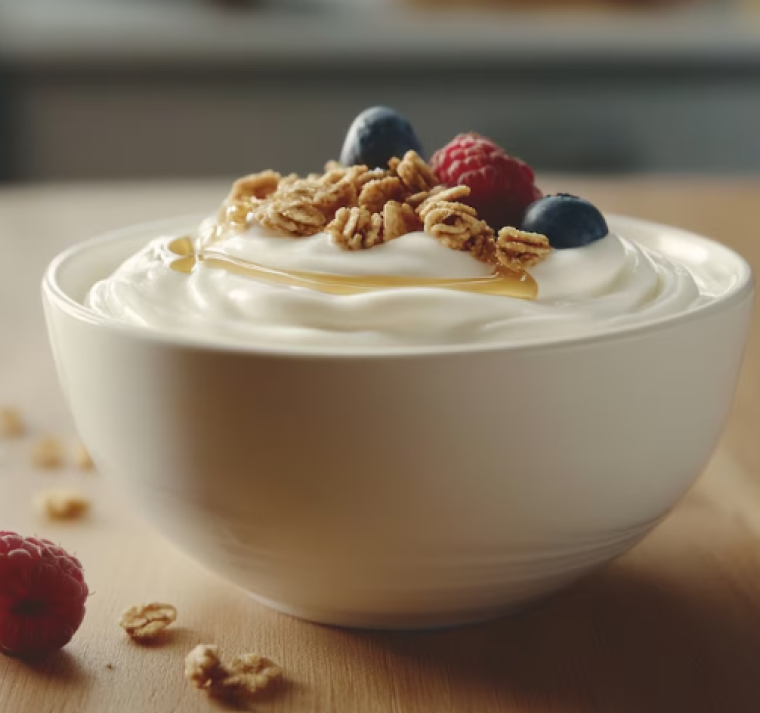 Desayuno sin harinas y almuerzo liviano: La receta del experto en longevidad de Harvard para agregar años de vida 