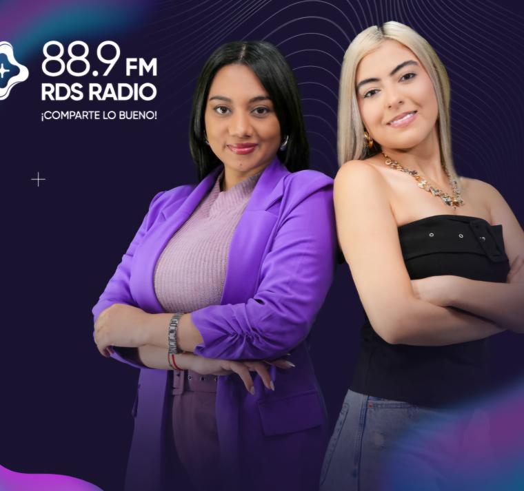 "Conecta tu Mañana" debuta en 88.9FM RDS Radio con una propuesta innovadora 