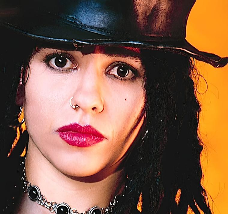 De 4 Non Blondes a productora de éxitos: Linda Perry cumple 60 años 
