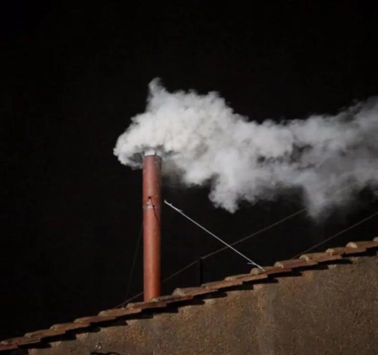 ¿Cómo se elige a un nuevo Papa? Estas películas ayudan a entender el proceso del cónclave tras la muerte del Papa Francisco 