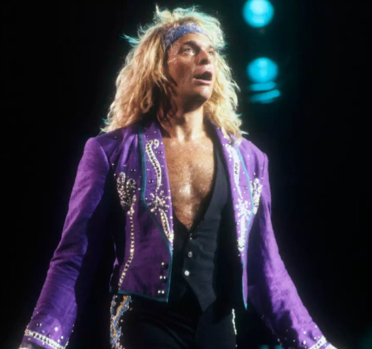 David Lee Roth vs. Van Halen: la historia detrás de su polémica salida hace 40 años 