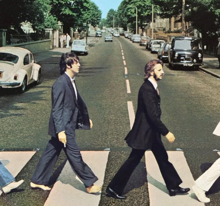 El récord de The Beatles en Billboard que nadie ha podido igualar desde 1964