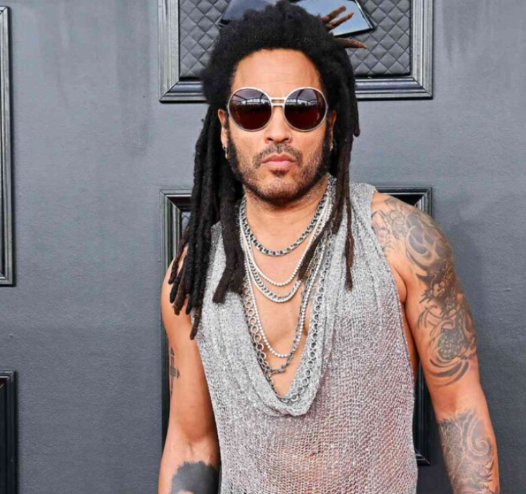 Lenny Kravitz y "Mama Said": el álbum que nació del dolor y lo llevó al éxito 