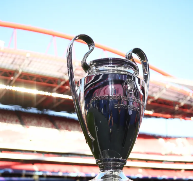 ¿Cuánto cuestan las entradas para la Final de la Champions?