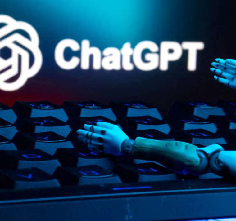 ChatGPT no es tan privado como piensan 